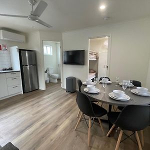 Cobar Caravan Park